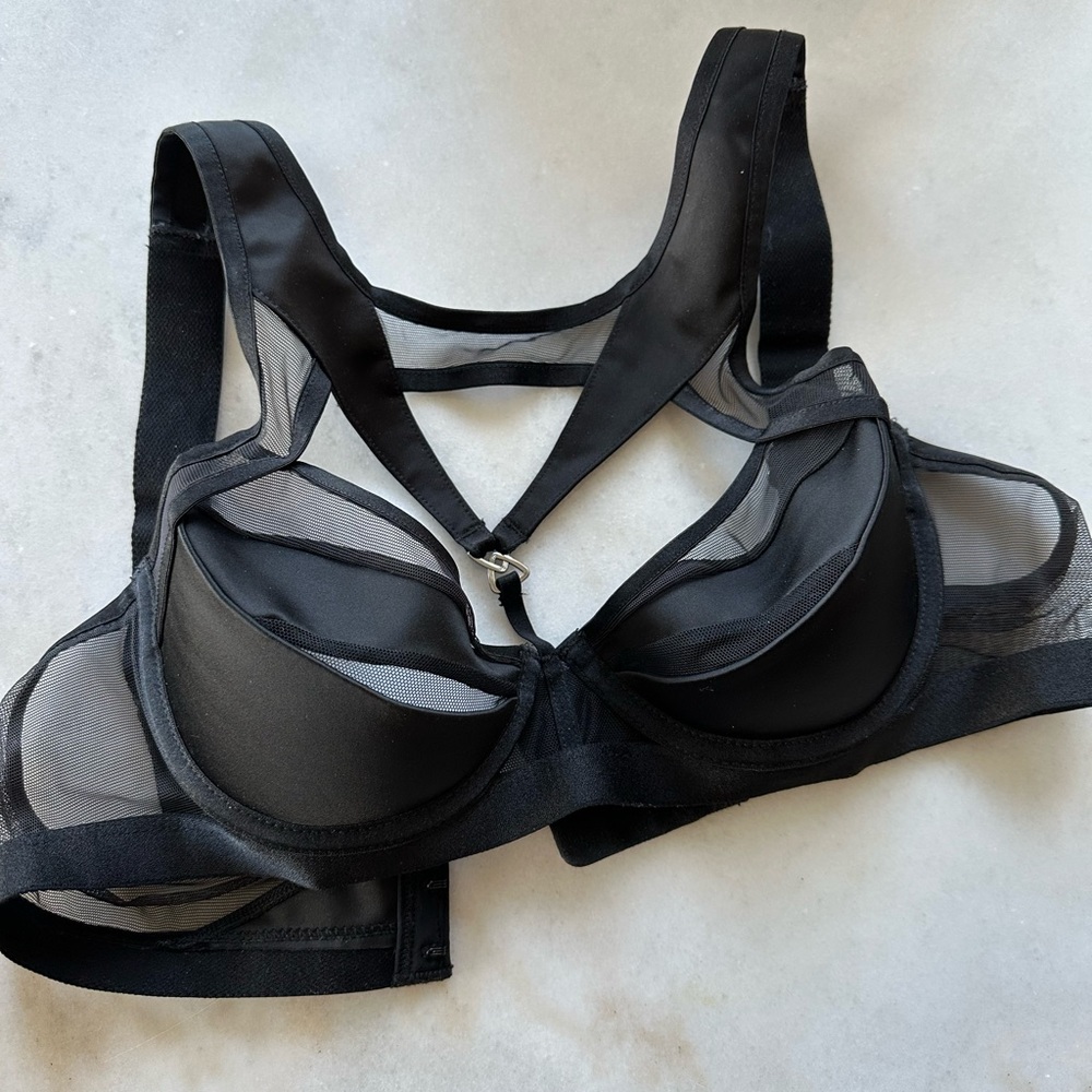 NWOT Honey Birdette bra small 32C